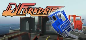 Forkdrift banner
