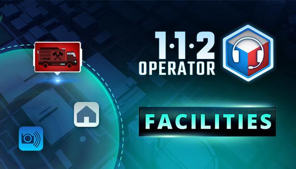 112 Operator - Facilities