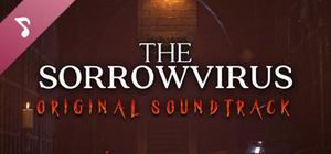 The Sorrowvirus Soundtrack banner
