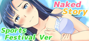 Naked Story (Sports Festival Ver) banner
