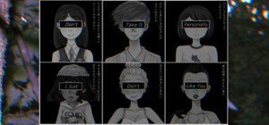 Don't Take It Personally, I Just Don't Like You banner