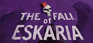 The Fall of Eskaria banner