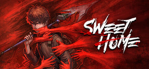 Sweet Home banner