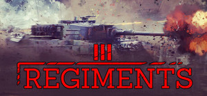 Regiments banner