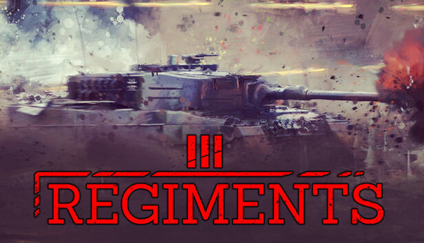 REGIMENTS