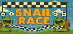 Snail Race banner