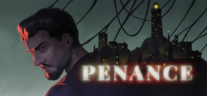 Penance banner