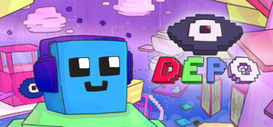 DEPO : Death Epileptic Pixel Origins banner