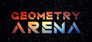 Geometry Arena banner