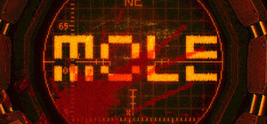 Mole banner