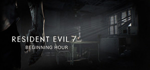 RESIDENT EVIL 7 Teaser: Beginning Hour banner