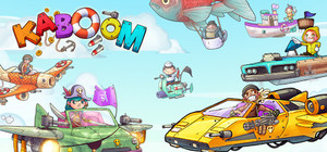 KABOOM - 1 vs 1 Battle banner