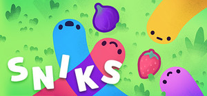 SNIKS banner