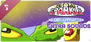 Spark & Sparkle Soundtrack Extra Sounds banner