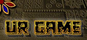 Ur Game banner
