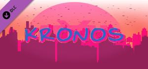 RetroArch - Kronos banner