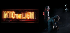 Into the Light banner