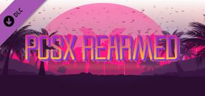 RetroArch - PCSX ReARMed banner