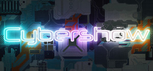 Cybershow banner
