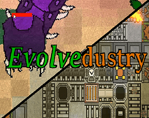 Evolvedustry banner