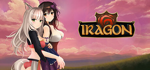 Iragon banner