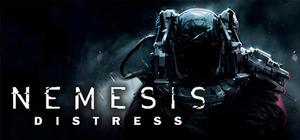 Nemesis: Distress banner