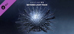 Destiny 2: Beyond Light banner