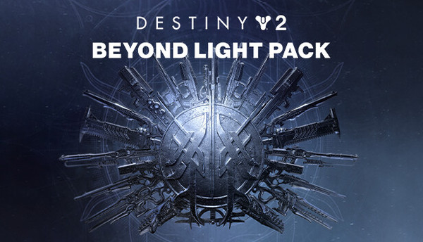 DESTINY 2: BEYOND 