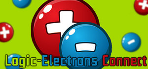 Logic - Electrons Connect banner