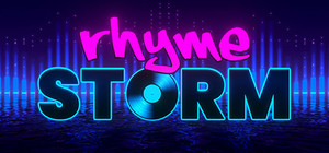 Rhyme Storm banner