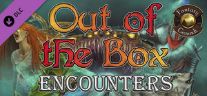 Fantasy Grounds - Out of the Box: Encounters banner