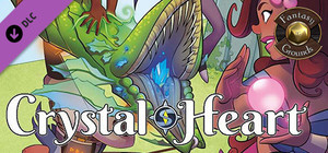 Fantasy Grounds - Crystal Heart banner