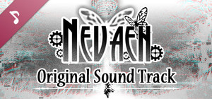 Nevaeh Soundtrack banner