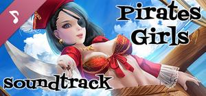 Pirates Girls Soundtrack banner