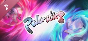 Polarities Soundtrack banner
