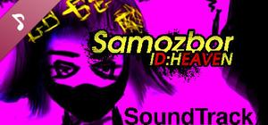 Samozbor ID:HEAVEN Soundtrack banner
