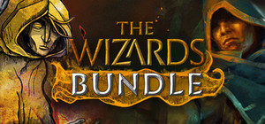 The Wizards Bundle banner