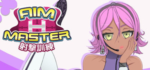 Aim Master H banner
