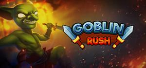 Goblin Rush banner