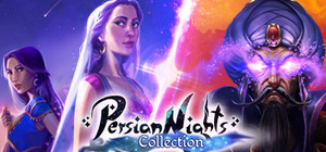 Persian Nights Collection banner