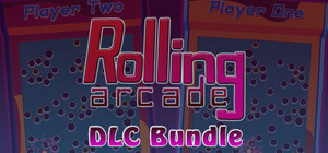 Rolling Arcade + Level Pack banner