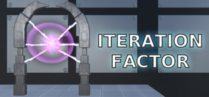 Iteration Factor banner
