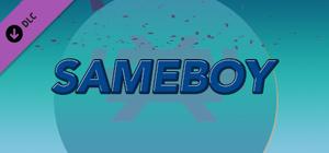 RetroArch - SameBoy banner