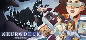 Neurodeck : Psychological Deckbuilder banner
