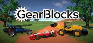 GearBlocks banner