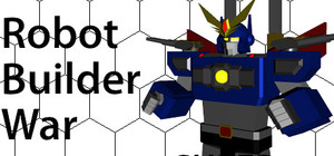 Robot Builder War banner