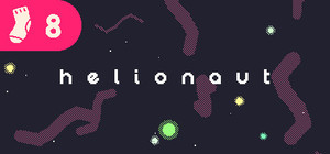 helionaut banner