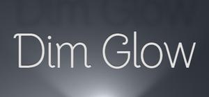 Dim Glow banner