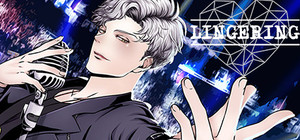 LINGERING banner