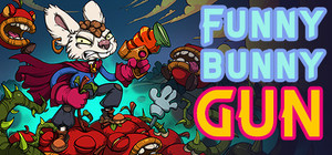 Funny Bunny Gun banner